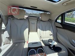 مێرسێدس بێنز S-Class